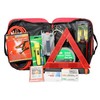 First Aid Only 90311 Vehicle Emergency Roadside Kit