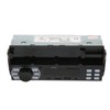 Car MP3 Player Single DIN Car Bluetooth Radio Stereo With