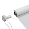 EFIXS Chain Gear with Continuous Chain for Mini Roller Blind,