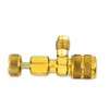 C&D Valve CD2050 Large Thumb Screw Core Depressor