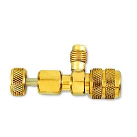 C&D Valve CD2050 Large Thumb Screw Core Depressor