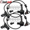 Geekstop - Sensor de velocidad de rueda delantera ABS compatible