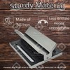 SGI V Block Jig Fixture for Center Drilling of A