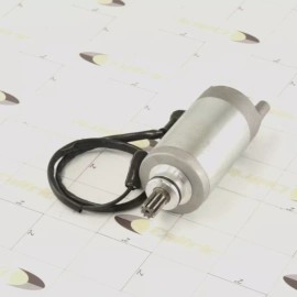 Caltric Starter for Yamaha Big Bear 250 YFM250B 2007-2009 / Bruin 250 YFM250B 2005 2006