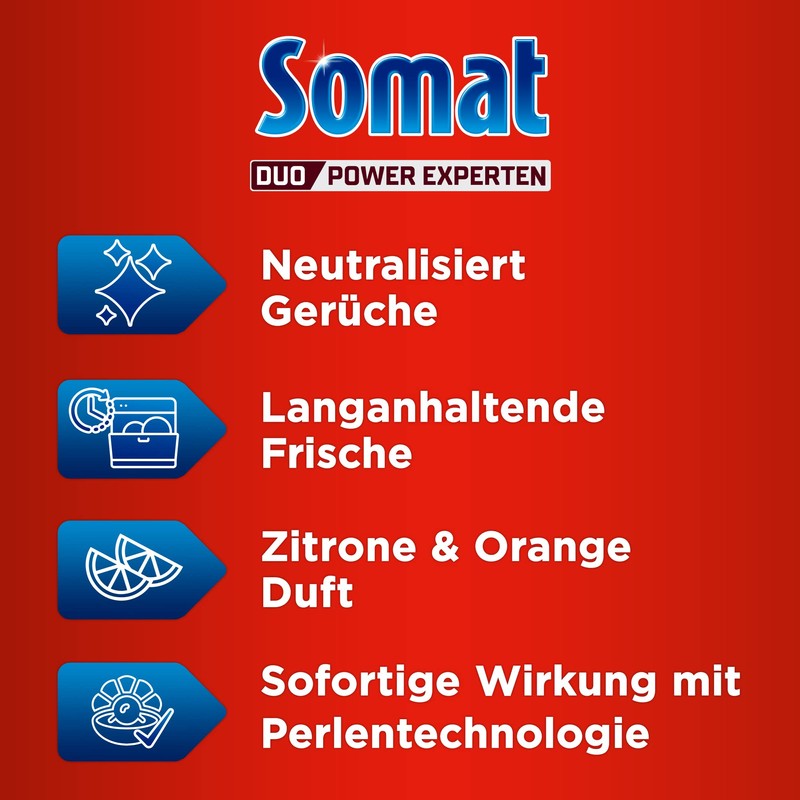 Somat Deo Duo-Perls. SDLO 8