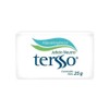 Jabón Neutro Tersso 25g 10 Piezas Amenidades Hotelero