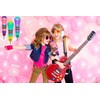 Rhode Island Novelty Translucent Magic Echo Mic Magnifies Voice -