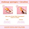 Real Techniques - Esponja de maquillaje premium