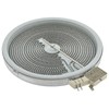 MEE62385201 Range Dual Radiant Surface Element Heater 6/9 Inch, 3200W/1400W