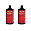 Presta 131732 Scuff Stuff Automotive Pre-Paint Surface Preparation (2 Quart)