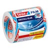 tesa Crystal clear film - highly transparent