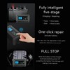 Liniotech Advanced Automotive Battery Charger & Maintainer | Intelligent Smart