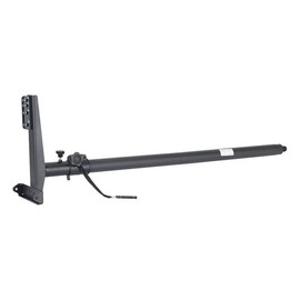 Adj IMP211 Imperio Adjustable Speaker Pole