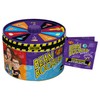 Jelly Belly BeanBoozled Spinner Tin, 4th Edition
