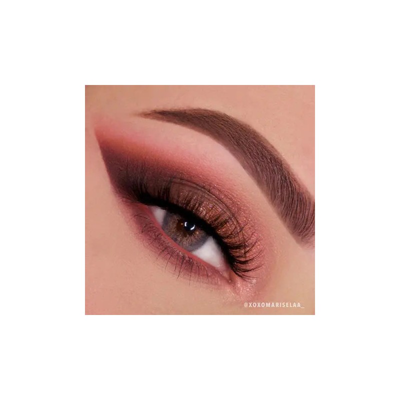 Moira Celestial Love Pressed Pigment Palette