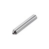 sourcing map Diamond Grinding Wheel Dresser 6mm x 35mm Single