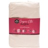 Ever Eco Sustainable Shopping Bag Set Organic Cotton 8 piece