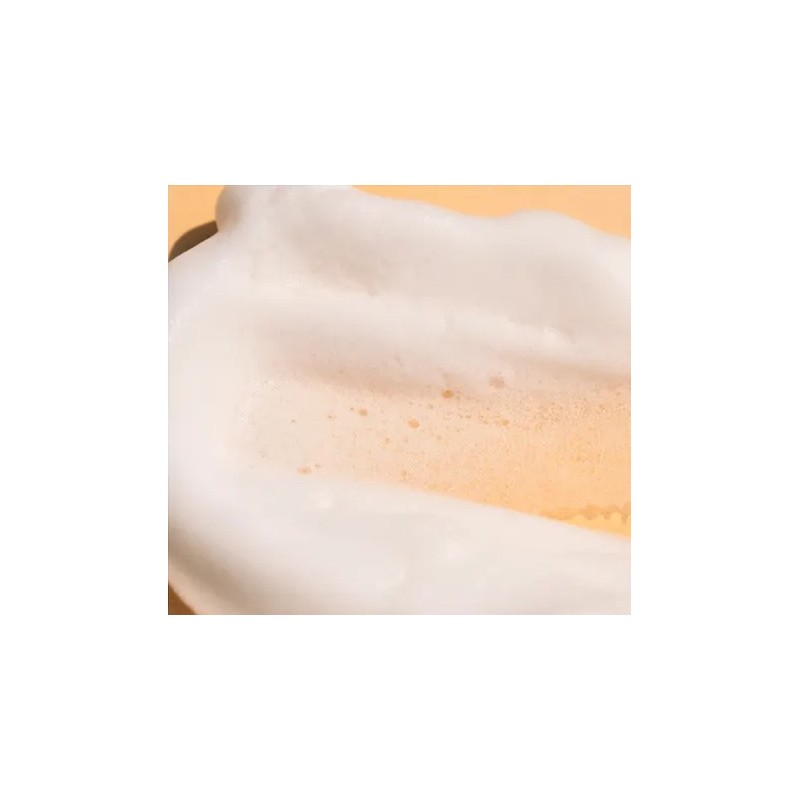 SCINIC Honey Banana Cleansing Foam for Pores and Residue 150ml