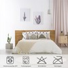 AShanlan Set of 2 Cushion Covers, 40 x 80 cm,