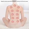 Rechargeable Electric Body Scraping Machine Negative Pressure 9 Gears Cupping