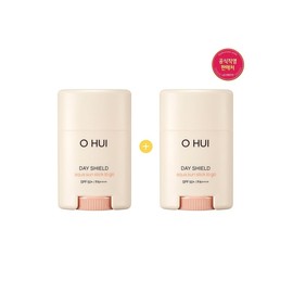 Ohui [1+1]Day Shield Aqua Sun Stick To Go / [1+1]데이쉴드 아쿠아 선스틱 투 고