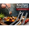Premium Kitchen Tweezers | Barbecue Tweezers | Cooking Tweezers |