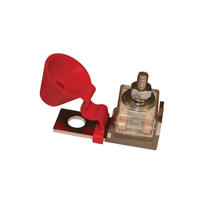 Blue Sea Systems 5191 Fuse Block Terminal 30-300 AMP