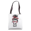 Belk Girl, Alabama Women USA Tote Bag