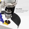 Electric Glass Bottle Cutter Cutting Tool Cutting Machine with 7