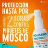 Picosend Protect Spray Repelente c/120ml