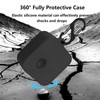 Case Cover Compatible with Nothing Ear Earbuds, Ziseyoru Soft Silicone