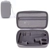 Taoricup Protective Case for DJI Osmo Mobile 8, Storage Case,