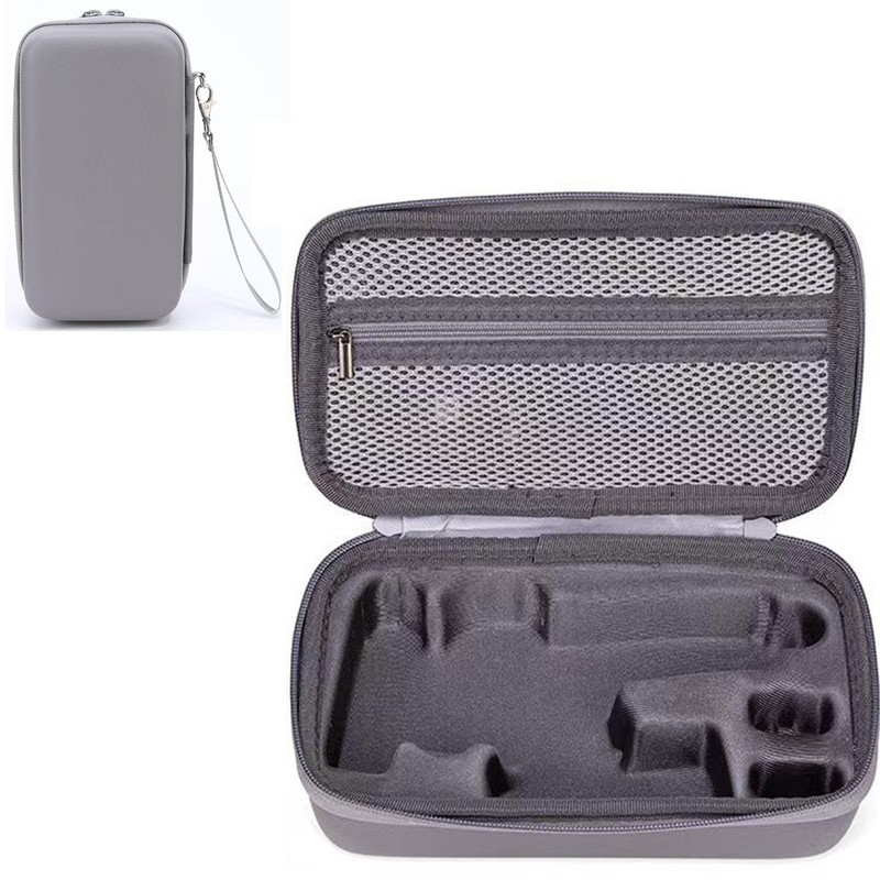 Taoricup Protective Case for DJI Osmo Mobile 8, Storage Case,