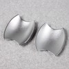 RUIQ Honda Civic 11th Generation Exclusive, Exterior Door Handle Protector