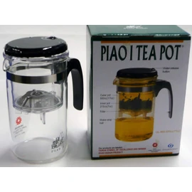 PIAO I TEA POT GL-865 500cc (Taiwan Multi Teapot)