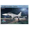 Hobby Boss 80264 Modellbausatz EF-2000A Eurofighter Typhoon, Mittel