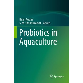 Probiotics in Aquaculture