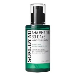 Sérum Antiacné Some By Mi AHA BHA PHA 30 Days Miracle 50ml
