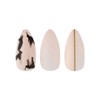 Cala NAIL CREATIONS LUX | STILETTO ABSTRACT