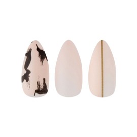 Cala NAIL CREATIONS LUX | STILETTO ABSTRACT