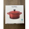 Le Creuset "Turquoise" 24 Oz Mini Cocotte LE CREUSET Petite