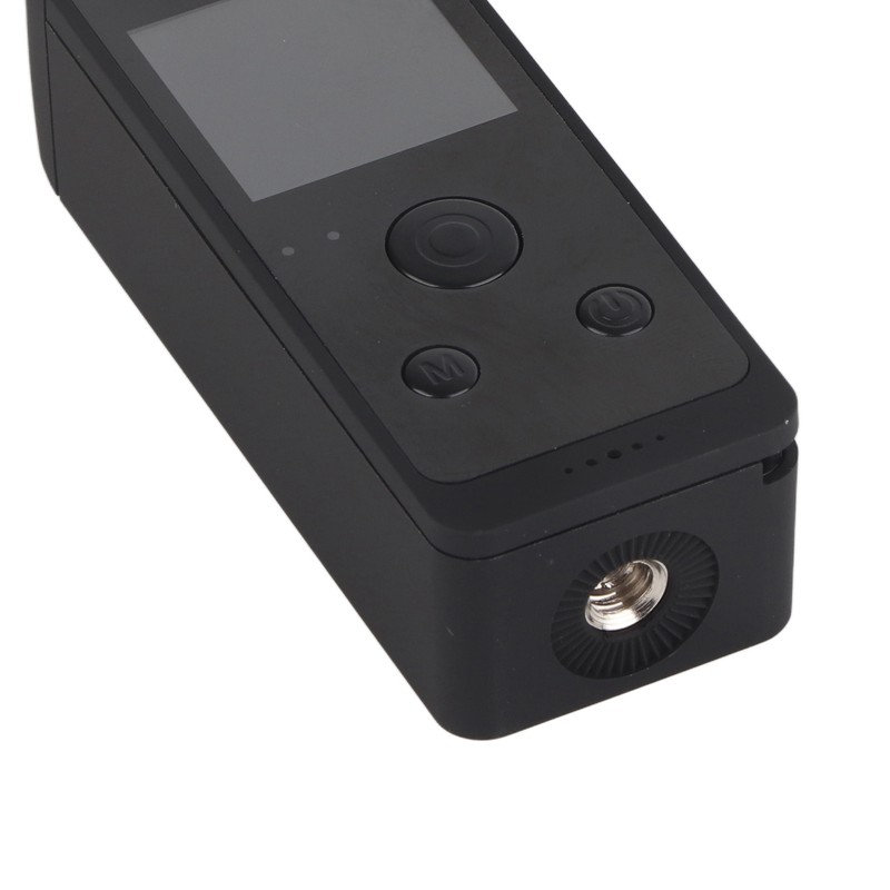 Pocket Camera 4K HD 270° Rotatable Anti Shaking Wifi with