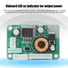 5Pcs DC Step Down Module 12V to 5V 3.3V 3A