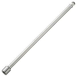 トネ(TONE) 首振エクステンションバー HPEX31-300 差込角9.5mm(3/8") 全長300mm