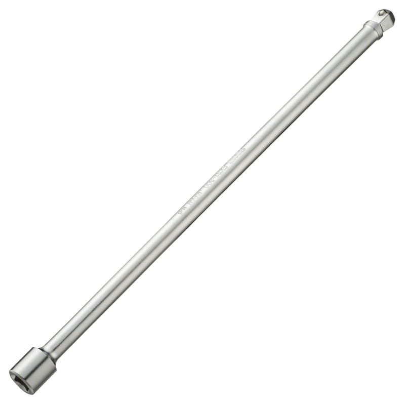 トネ(TONE) 首振エクステンションバー HPEX31-300 差込角9.5mm(3/8") 全長300mm