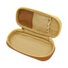 Luddite LDKS-BUPN-13 Mustard Pen Case