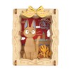 Paper Theater - Wood Style - Kiki's Delivery Service PT-W04X