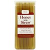 Moon Shine Trading Co Honey Straw Canister, Clover, 125 Count