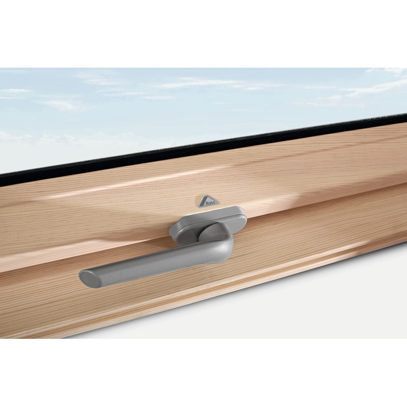 Roto Original Window Handle | Window Handle for Roof Windows
