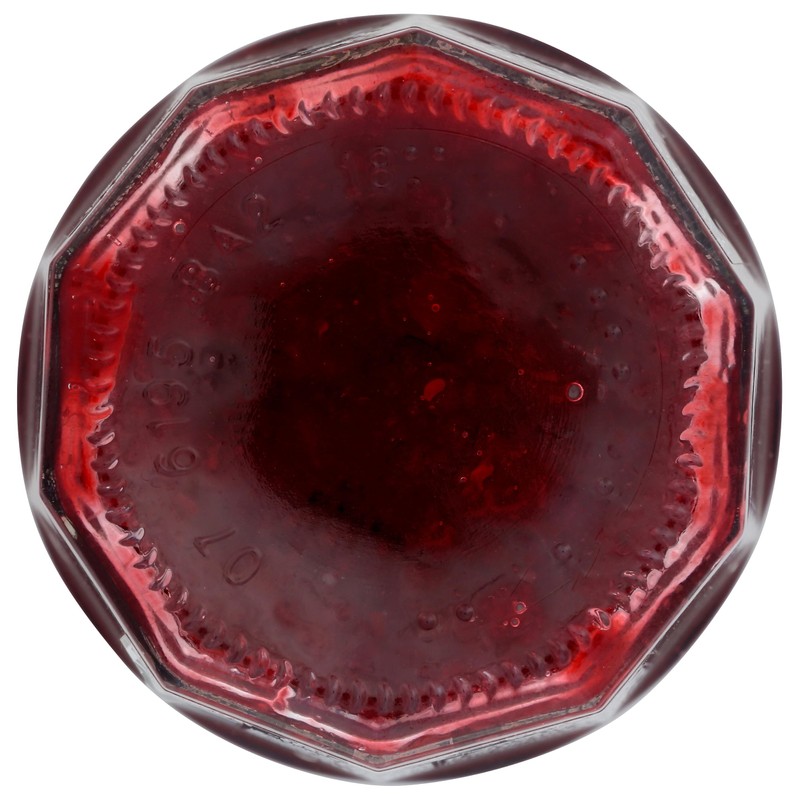 BONNE MAMAN More Fruit, Less Sugar Red Fruit Spread, 11.8